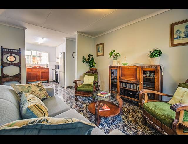 3 BEDROOM TOWNHOUSE FOR SALE IN GLEN MARAIS